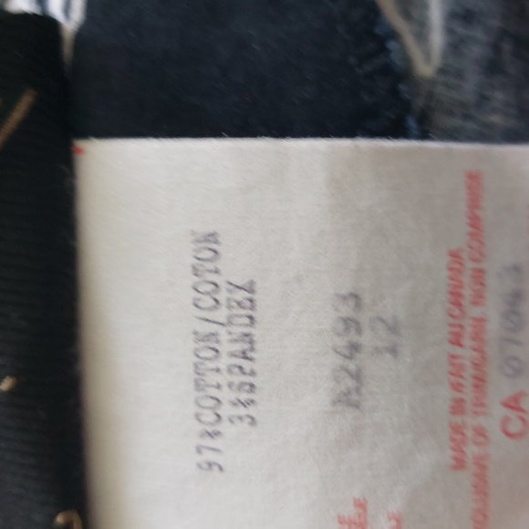 Dress "LORI" size 10 - Picture 8 of 8